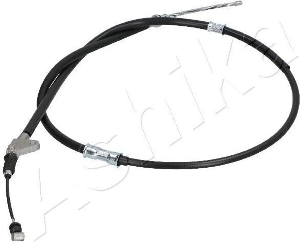 ASHIKA Handbremsseil Seilzug Feststellbremse für TOYOTA Avensis Kombi (T22) Links 131-02-203