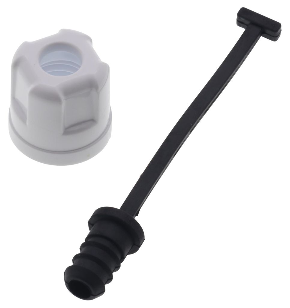 Bodenkappe für Delonghi Pinguino Silent PAC EM82 Klimaanlage AS00005243