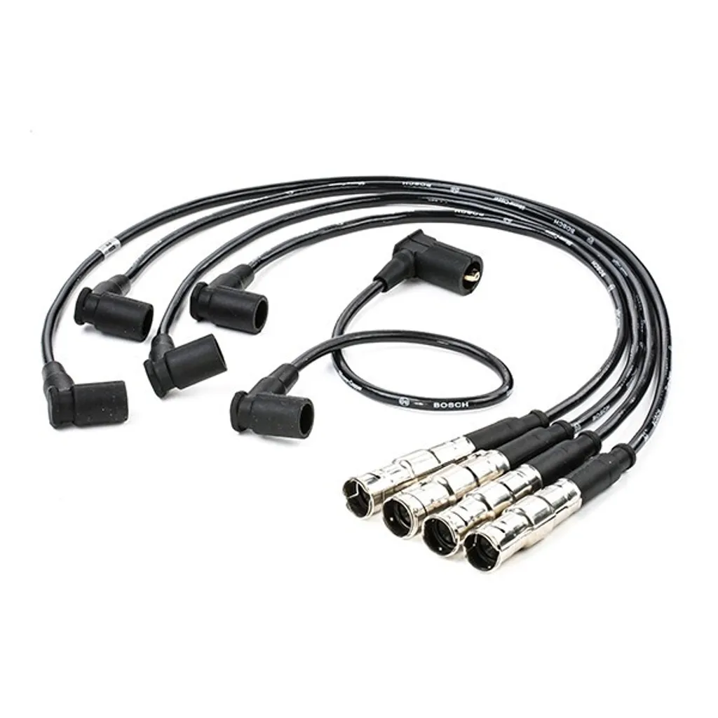 Set Cavi Accensione Bosch B333 per Mercedes d'Epoca - Prestazioni OEM