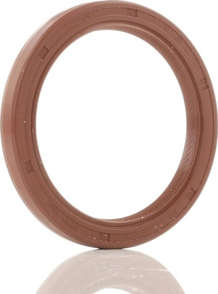 REINZ Nockenwellendichtung 81-37184-00 Zylinderkopf, stirnseitig für FORD MONDEO IV Turnier (BA7) 7mm FPM (Fluor-Kautschuk) 51mm 65mm