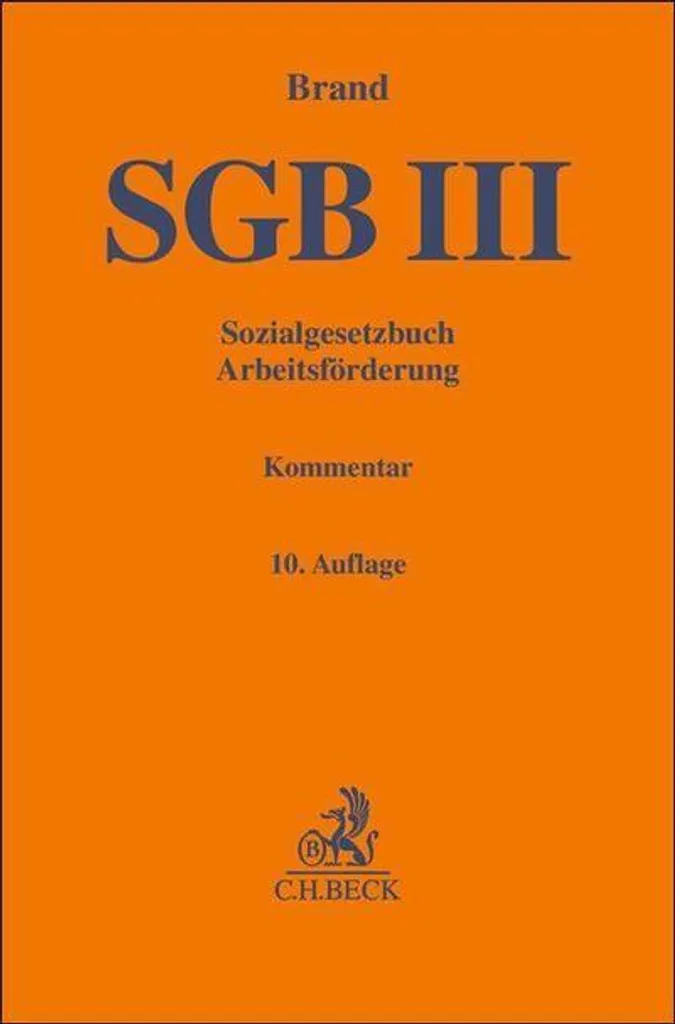 Sozialgesetzbuch Édition 2026 : SGB à jour, droit social allemand - Poche