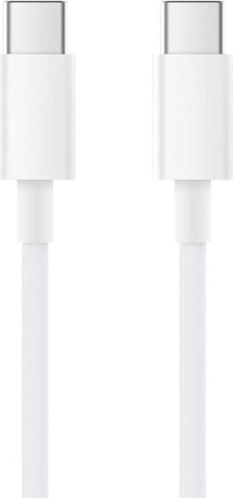 Xiaomi | USB-C-Kabel | Mnnlich | 24-poliger USB-C | Mnnlich Produktbild 
