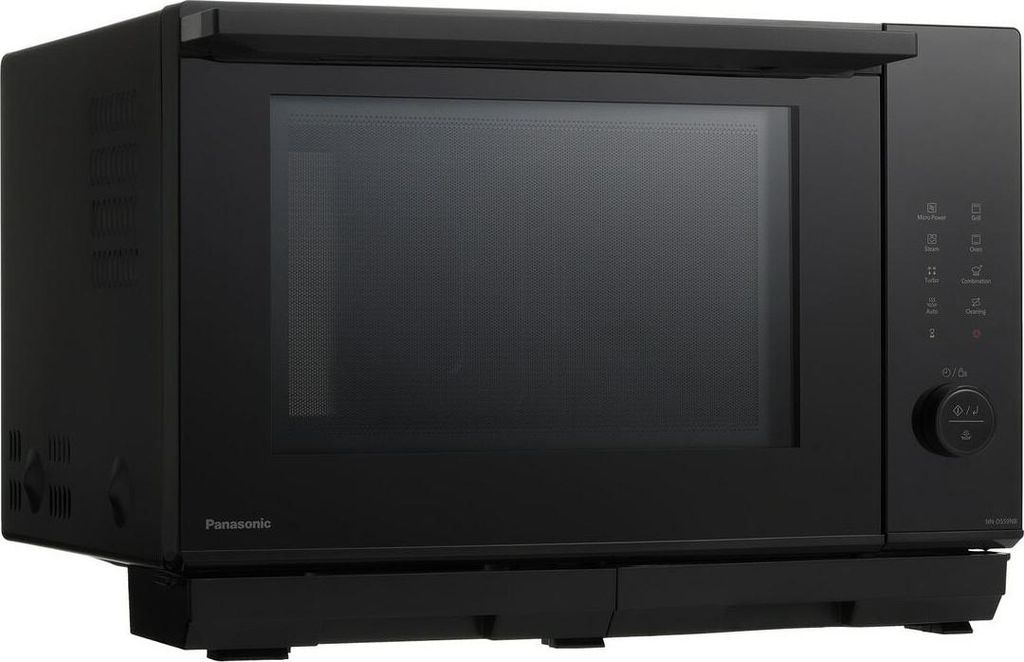 Kuchenka mikrofalowa Panasonic NN-DS59NBEPG Kuchenka Zdjęcie produktu 