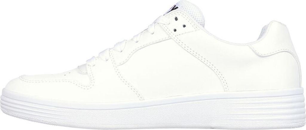 Skechers 210748-WHT - Skechers Sneaker Weiss | Kaufland.de