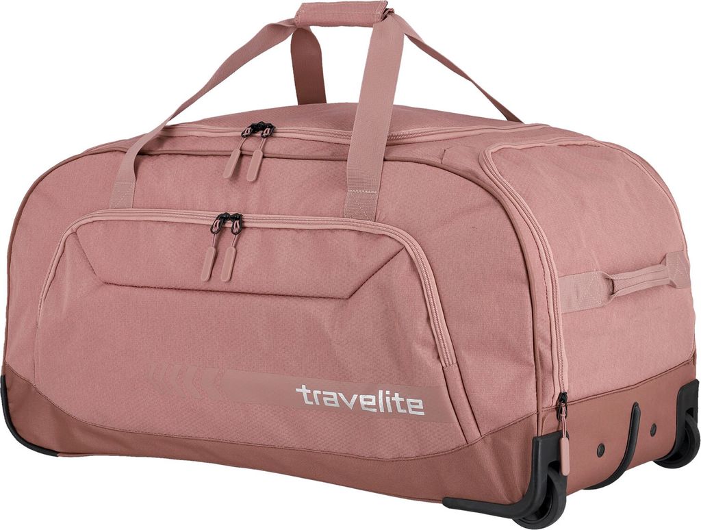 travelite cestovná taška na kolieskach Kick Off Wheeled Obrázok produktu 12