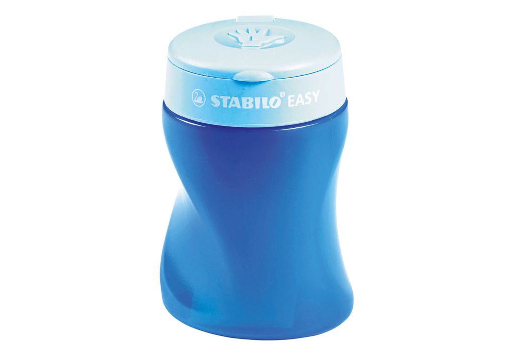 Taille-boîte ergonomique pour droitiers - STABILO Image du produit 