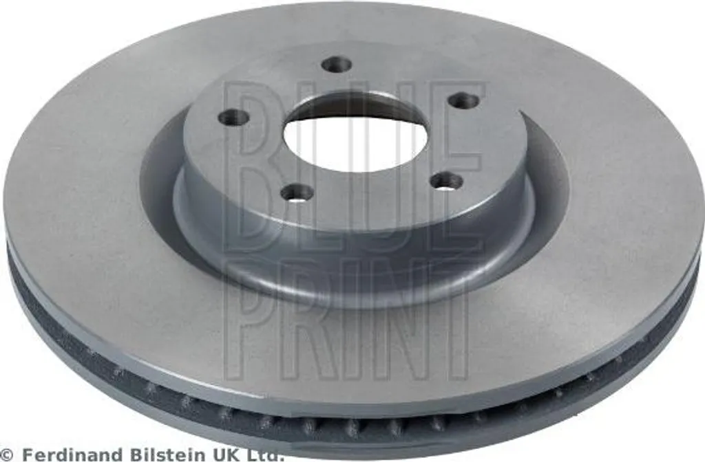 Disque de frein Blue Print ADBP430032 OE 2305506 pour Focus et Kuga