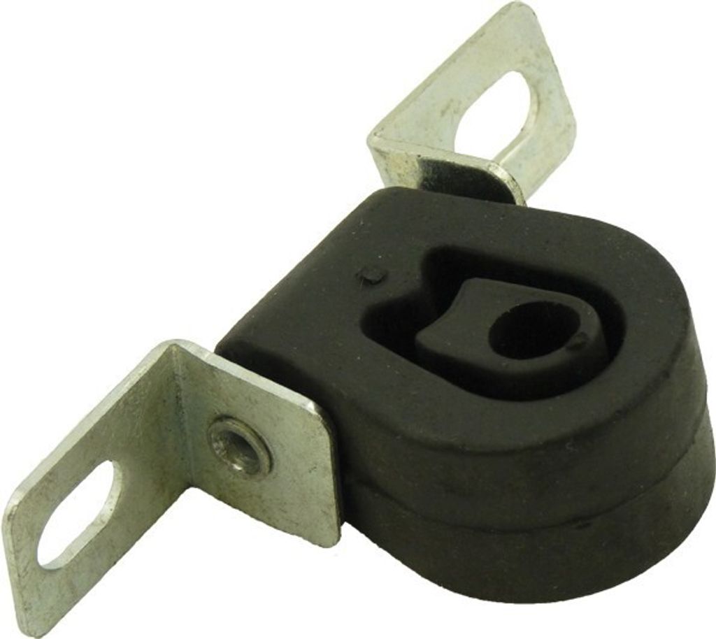 VEGAZ Auspuffhalter für VW Golf IV Schrägheck (1J1) Auspuffanlage Montageteil VG-110