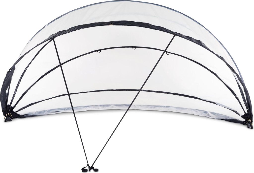 EXIT Basen Zadaszenie ECO ø550cm, Basen Dome, Uniwersalny, Zdjęcie produktu 