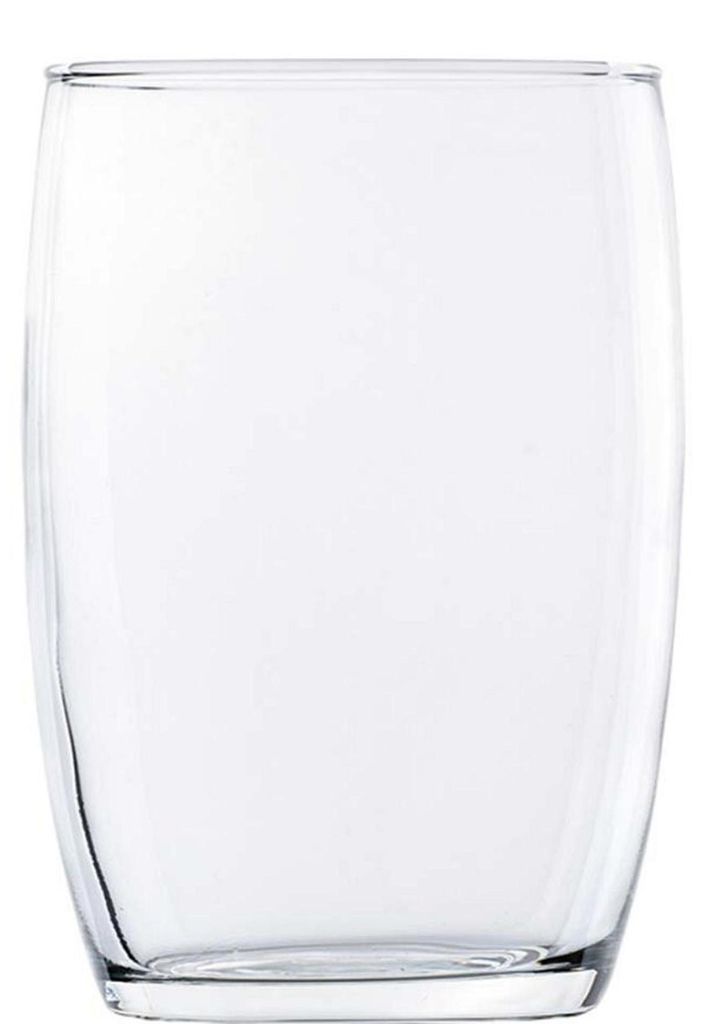 Set di bicchieri arcoroc in vetro trasparente 160 ml (6 Immagine del prodotto 