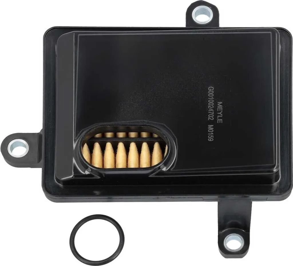 MEYLE 100 136 0023 Filtre hydraulique de boîte auto pour Golf VII