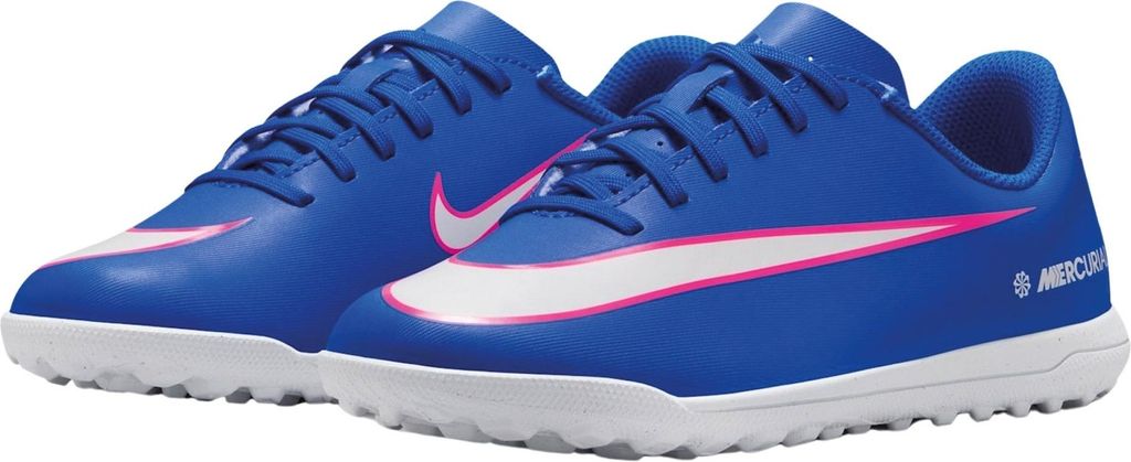 Nike Mercurial Vapor 16 Club TF Fußballschuhe Kinder