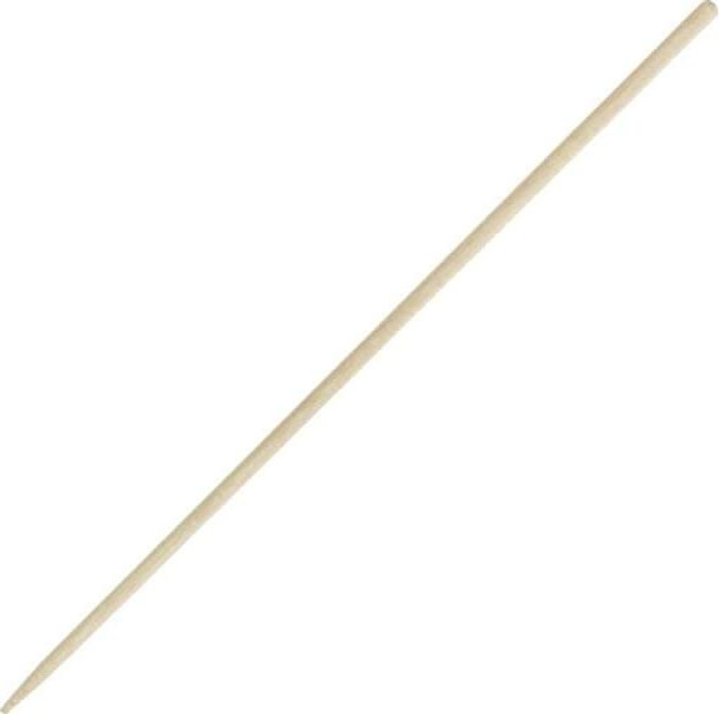 Löffert Gummischieberstiel Länge 1800 mm Ø 32 mm - 36412 Produktbild 