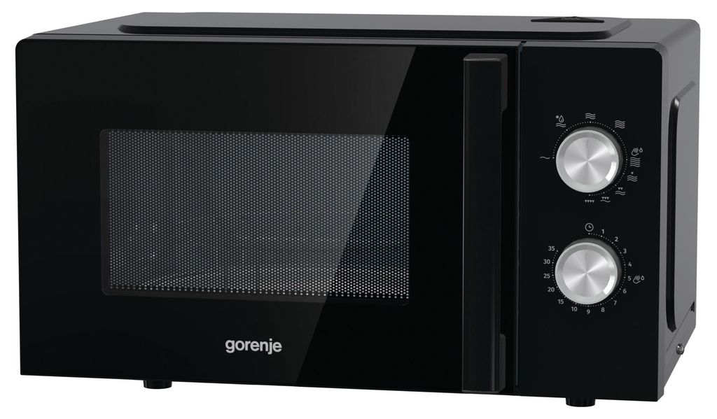 Gorenje MO20E2BH Mikrowelle, 20 Liter, 800 W, Produktbild 