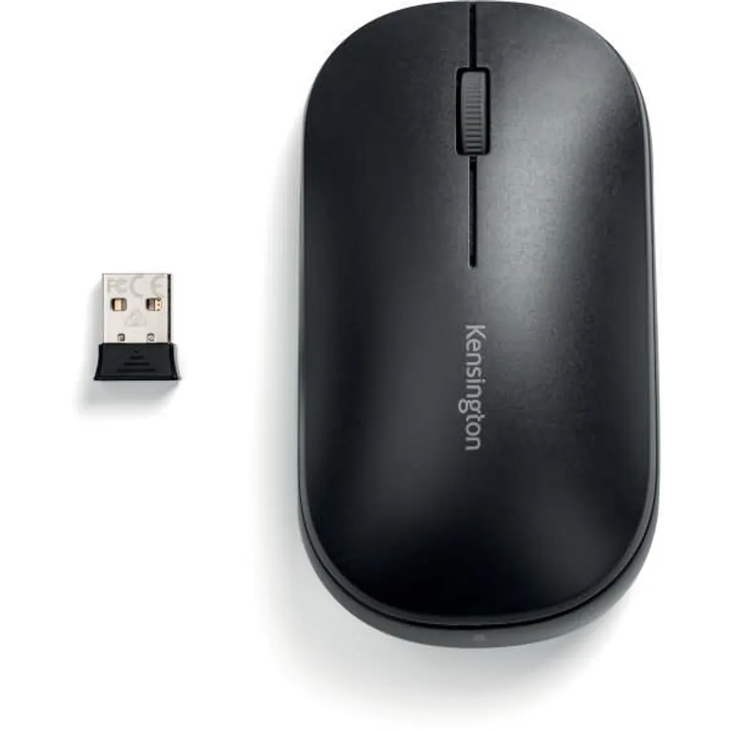 Souris Optique Sans Fil Kensington SureTrack Bluetooth Multi-Surface - 7