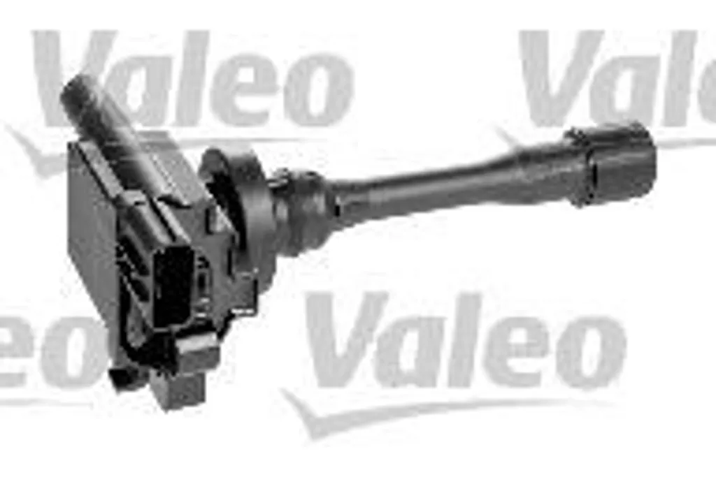 Bobina Accensione Valeo 245259 vs Originale Mitsubishi MD362907
