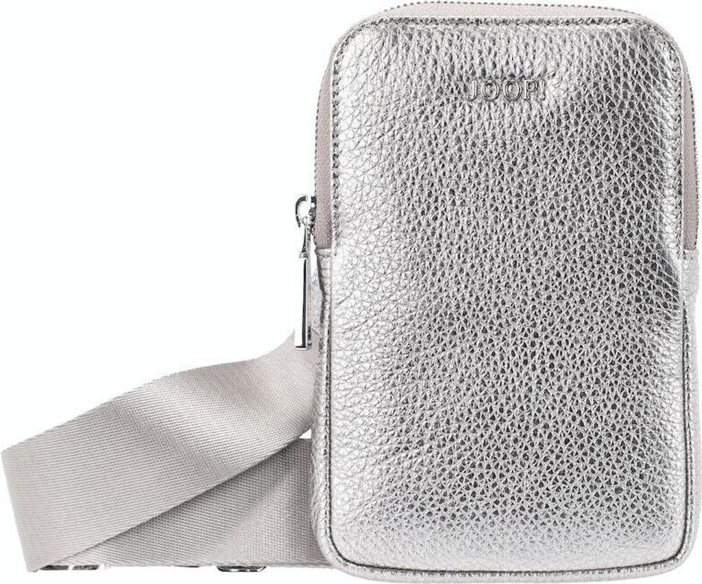 JOOP! splendere bianca phonecase lvz Farbe gun AL Produktbild 