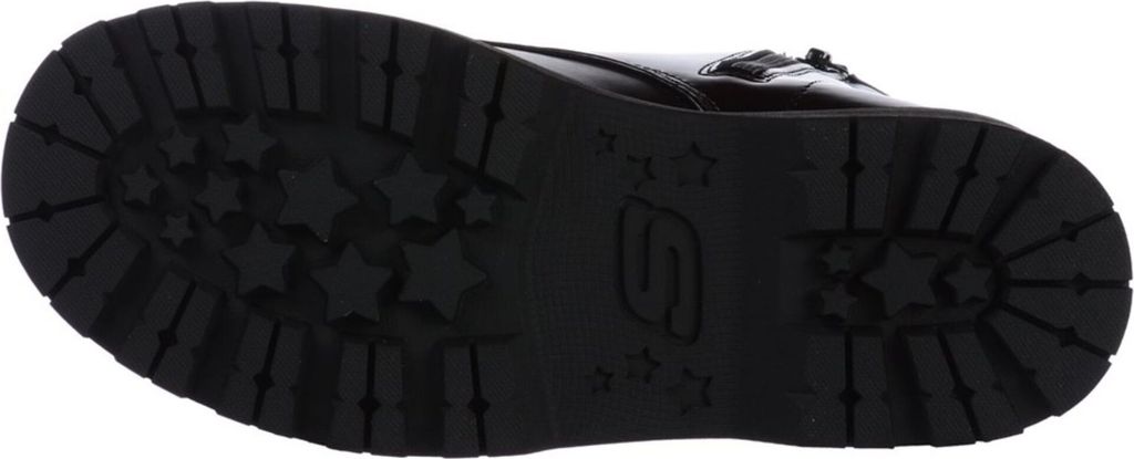 Skechers Schuhe Gravlen Hi Metalli, 303409LBLK Produktbild 5