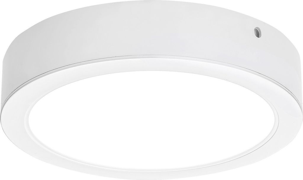 Rabalux 71192 Einbauleuchten Shaun2 LED 7 Kunststoff Kunststoff weiß