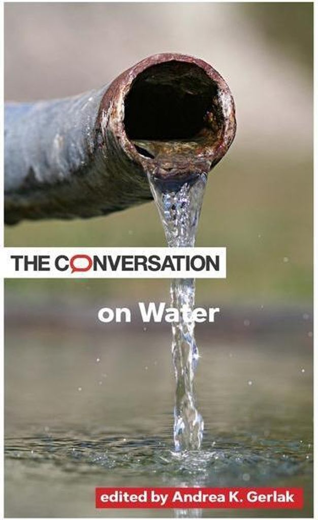 The Conversation on Water