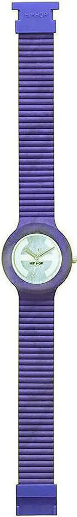 Regalo Perfetto: Orologio HIP HOP Melange per Ragazzi e Adulti - 2