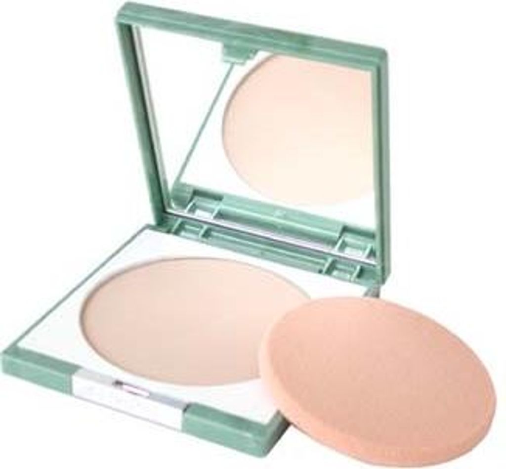 Clinique Superpowder Double Face Makeup, Universal, Messe, Produktbild 
