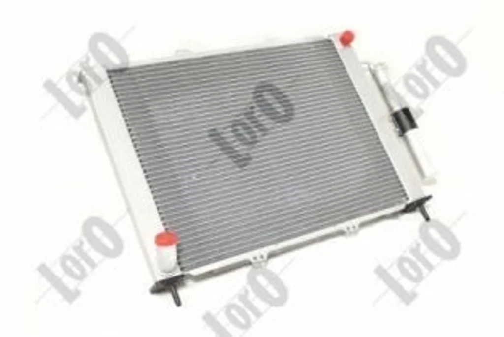 Pièce de rechange refroidissement Kangoo - Module ABAKUS OE 8200267994 neuf