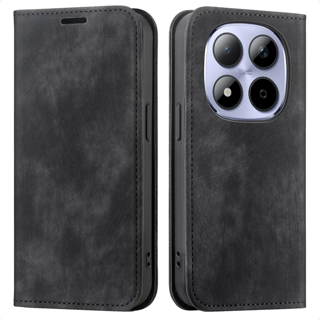 Cover imoshion Slim Xiaomi Redmi Note 15 Pro 4G | Best Seller Nero