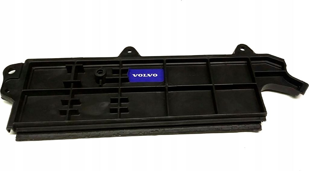 VOLVO C30 C70 S40 V50 Klimaanlagen-Verdampferdeckel