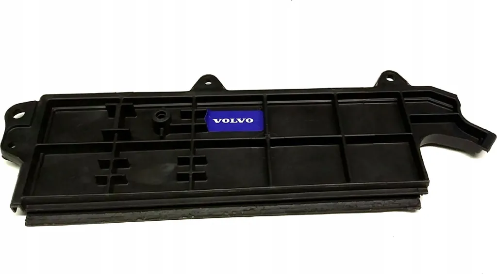 Cache évaporateur climatisation Volvo C30 C70 S40 V50 en ABS renforcé