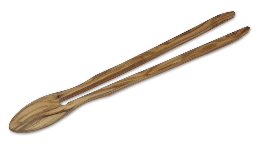 Zange Olea Europea mit Magnet, 24 cm