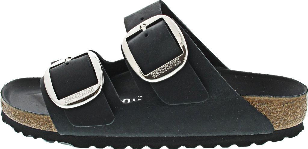 Birkenstock Arizona Big Buckle 1011075 (41/black) Produktbild 