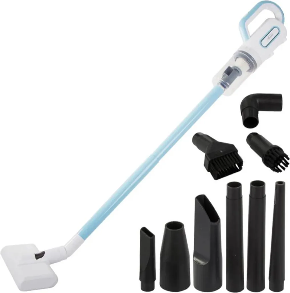 Aspirateur à Main pour Voiture et Maison Verk 27208 800W sans Sac