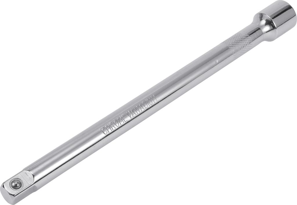 1 Stš¹ck Schlagschrauber-Verl?ngerungsstange Verl?ngerung Steckschlš¹sselwerkzeug 260x23mm Silberfarben Legierter Stahl fš¹r Auto Motorrad Di...