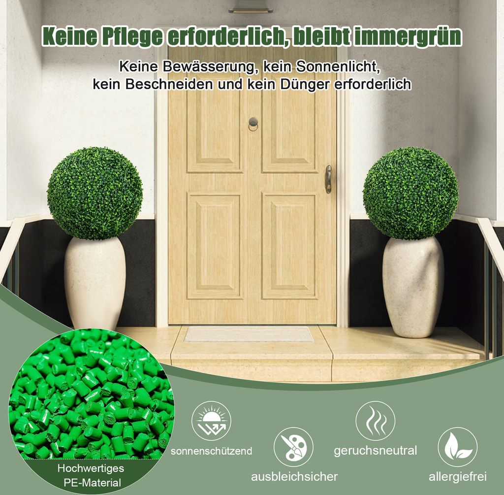 künstlicher weihnachtsbaum 250 Premium Weihnachtsbaum künstlich 250cm -TESTSIEGER main image 1