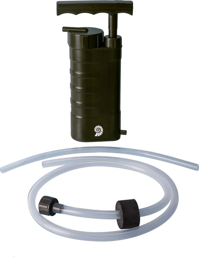 Origin Outdoors Klondike Wasserfilter