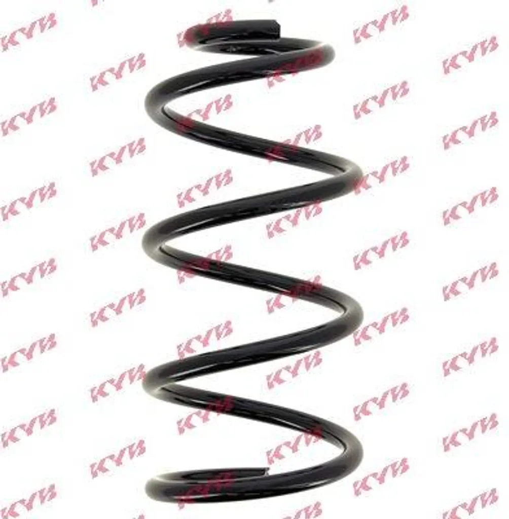 Ressort de suspension pour Micra : remplacez votre OE 550201HA0A avec KYB