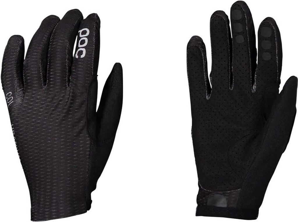 POC Savant MTB Glove Uranium Black XL Cyclo Handschuhe