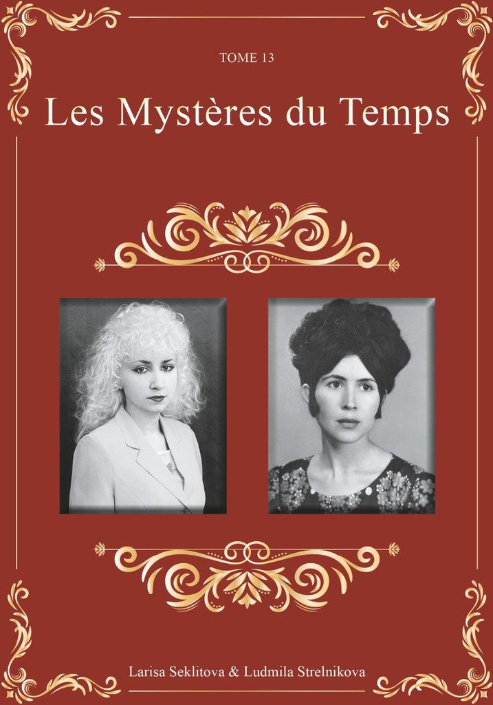 Les mystères du temps