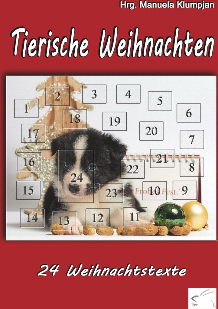 Tierische Weihnachten