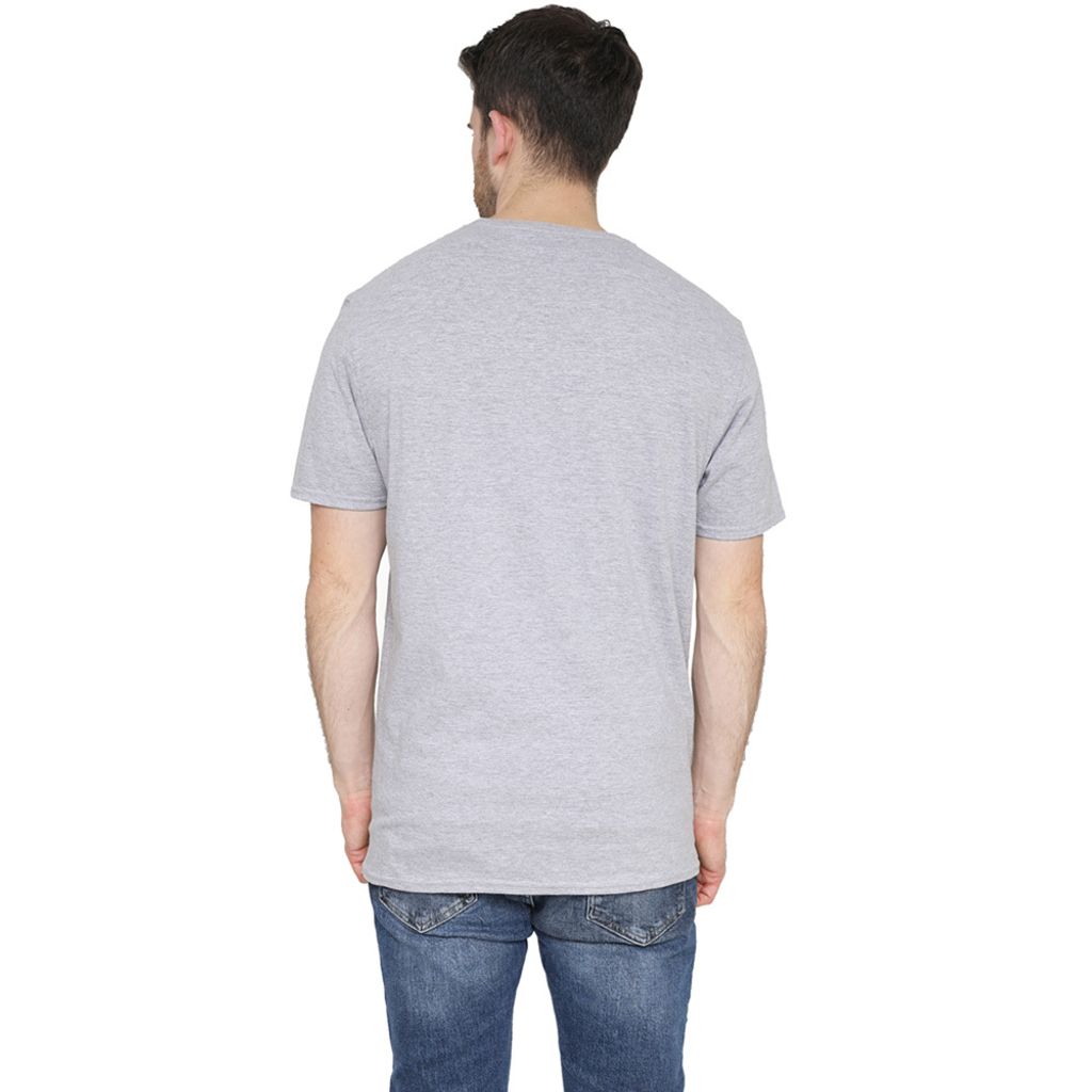 Mickey Mouse & Friends - "Jump" T-Shirt für Herren TV2706 Produktbild 4