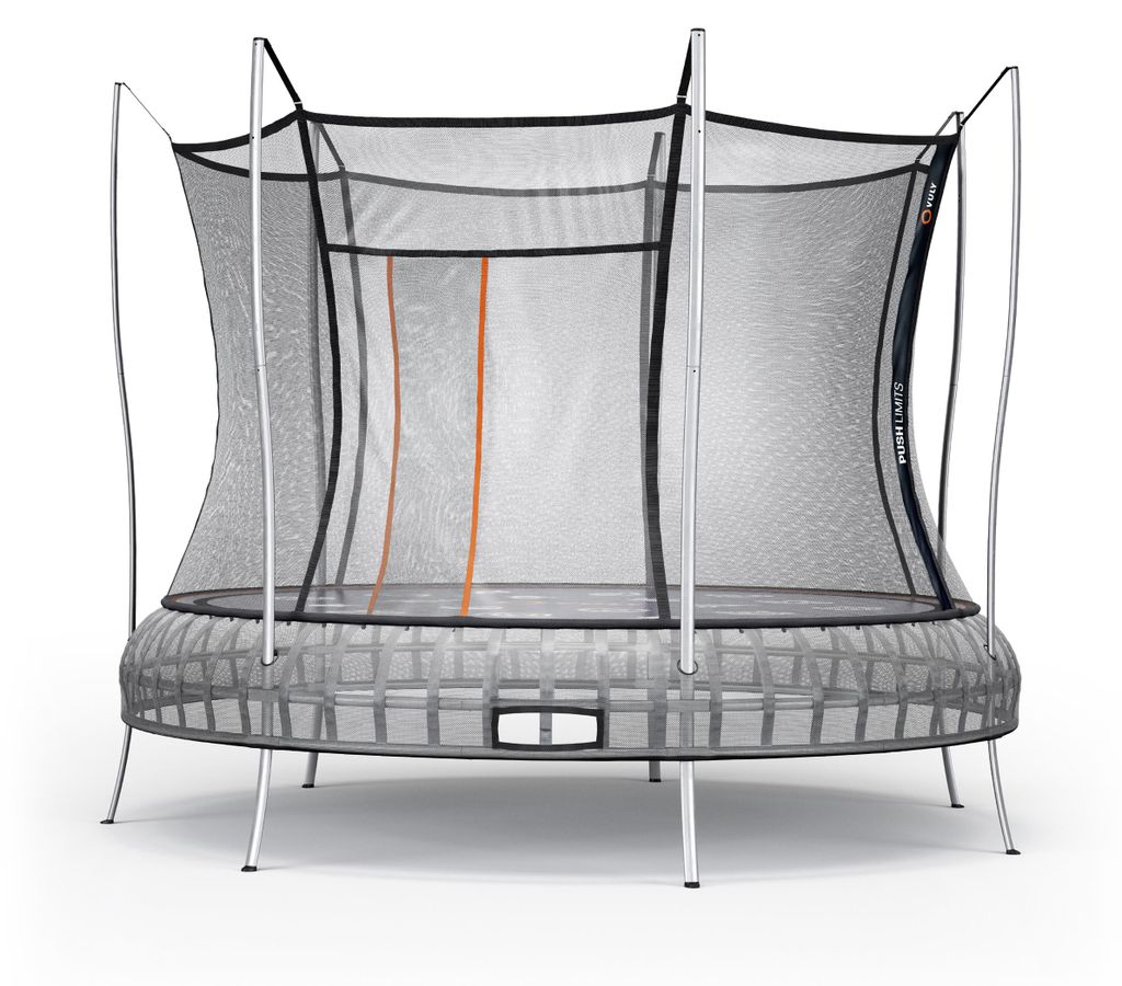 Vuly Trampolin "Thunder", L Produktbild 