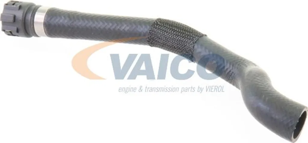 Durite de refroidissement VAICO V20-1663 pour BMW E38 - Étanche - 2