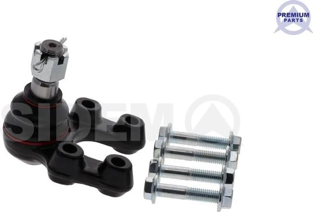 Joint de suspension SIDEM 42282 pour NT400 et Cabstar OE 401609X502