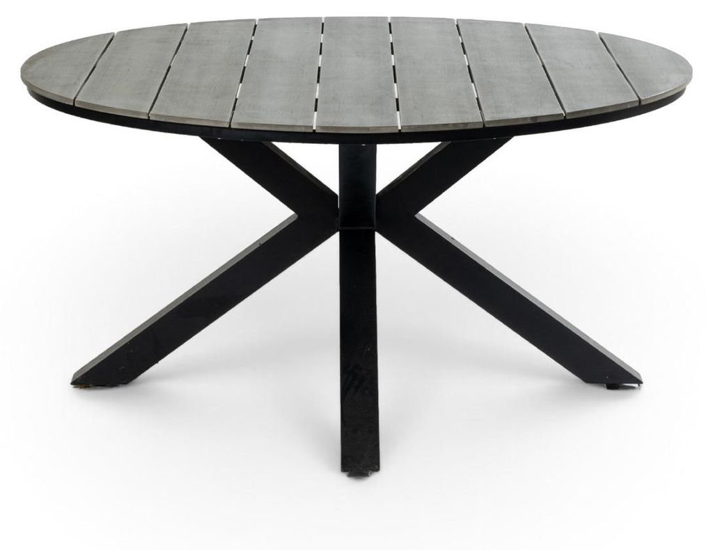 Runder  Gartentisch  Limasol ø 150 cm | Polywood & Produktbild 