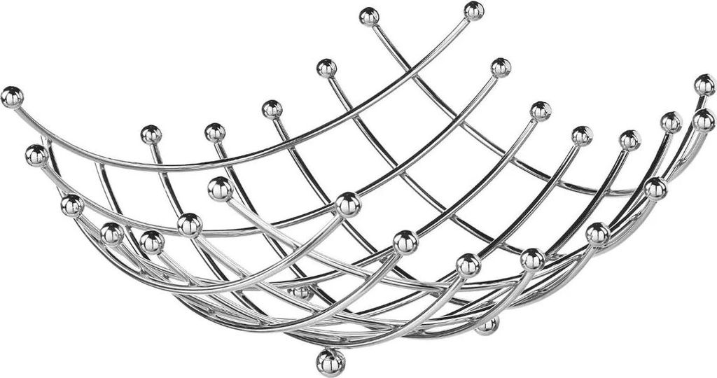 Spiralkorb aus metall 31cm - 5 five simply smart