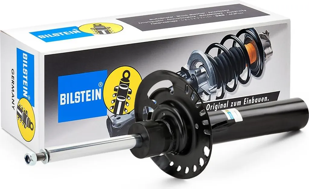 Amortisseur à Gaz Avant pour BMW 1 F40 avec Châssis M Sport 19- B4