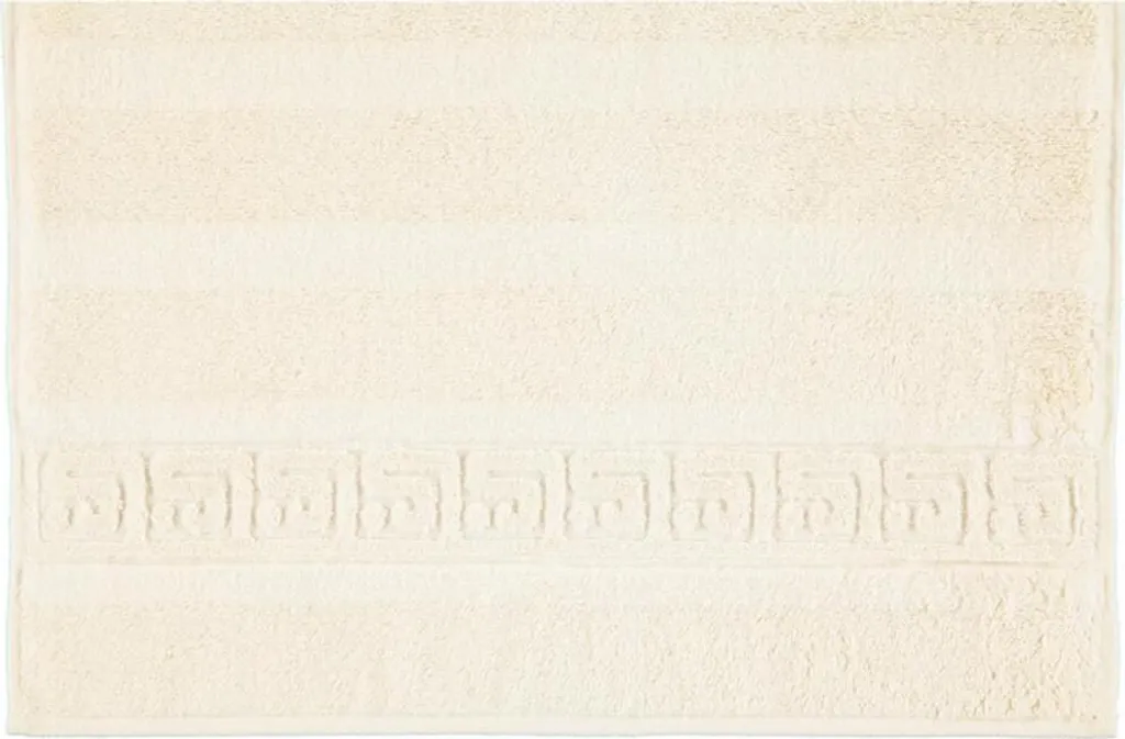 Serviette de Bain Cawö 1001 Confort Spa à la Maison Naturel 80x160