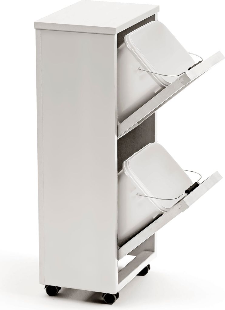 Storage MADERA 2, Getrennter Abfallsammler, 2 Produktbild 