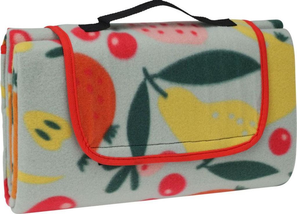 BigBuy Coperta da picnic per esterni 130 x 150 cm Immagine del prodotto 